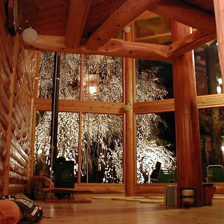 Ryokan Kato โยชิโนะ ภายนอก รูปภาพ