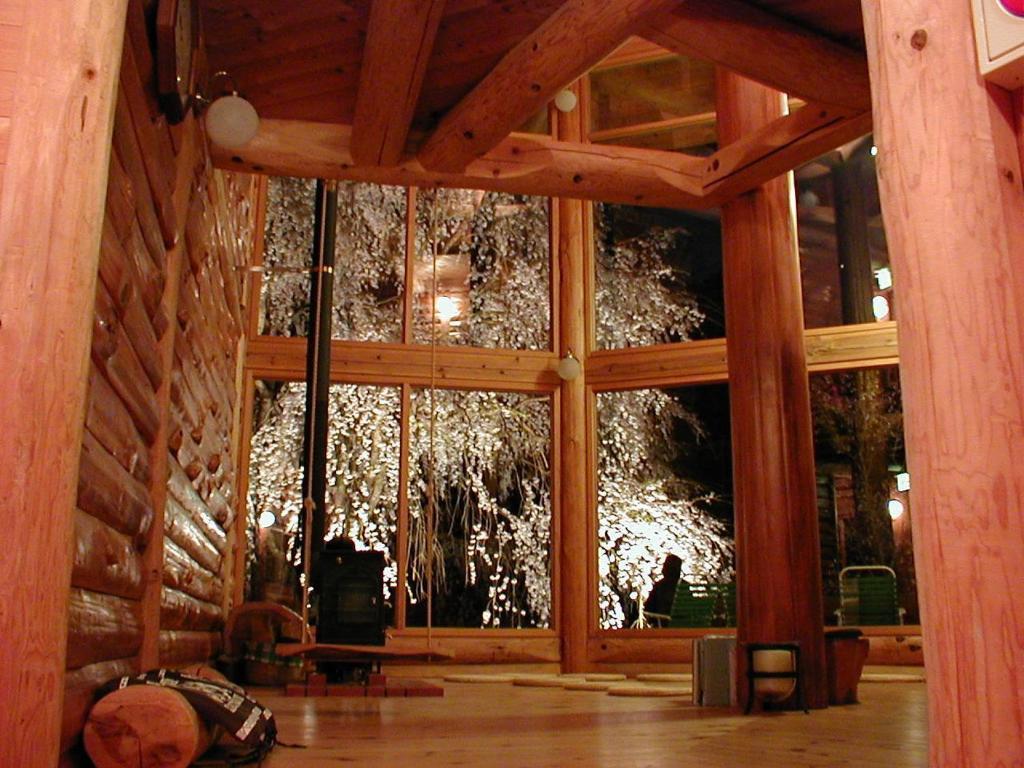 Ryokan Kato โยชิโนะ ภายนอก รูปภาพ