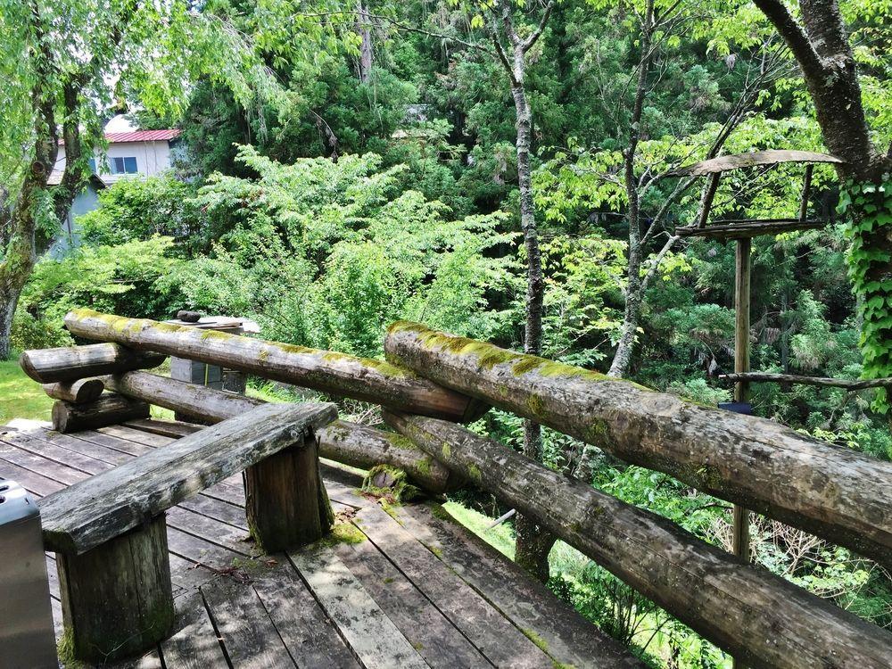 Ryokan Kato โยชิโนะ ภายนอก รูปภาพ