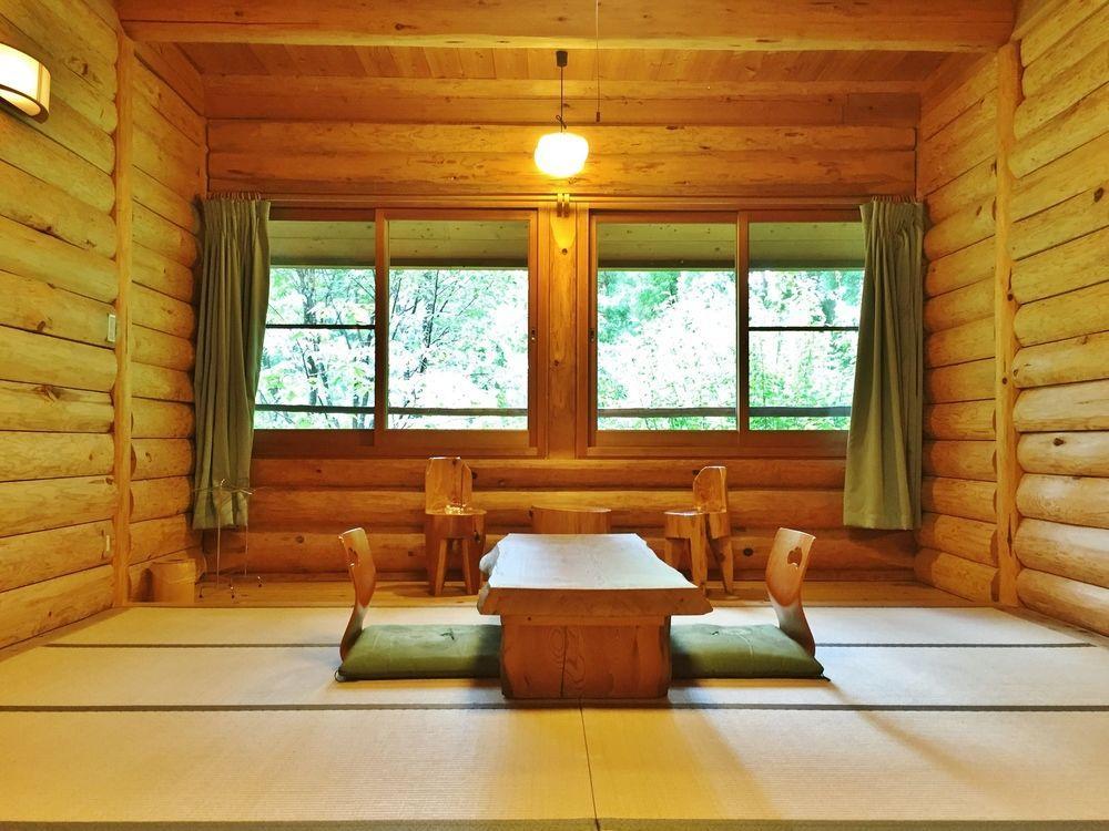 Ryokan Kato โยชิโนะ ภายนอก รูปภาพ