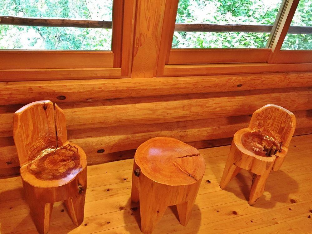 Ryokan Kato โยชิโนะ ภายนอก รูปภาพ