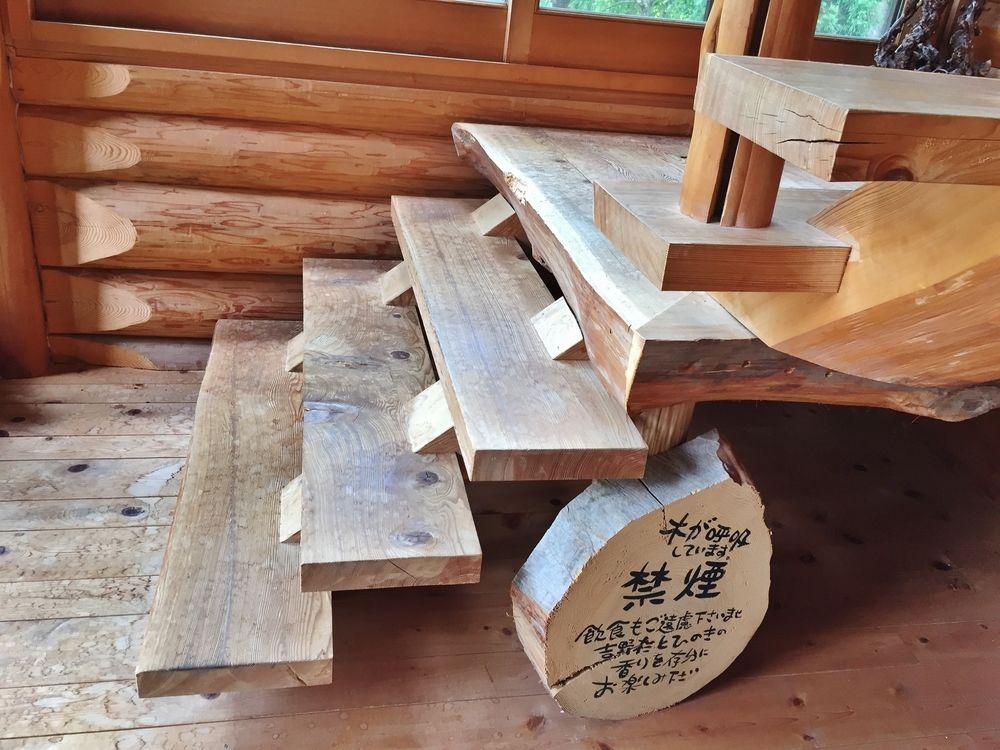 Ryokan Kato โยชิโนะ ภายนอก รูปภาพ