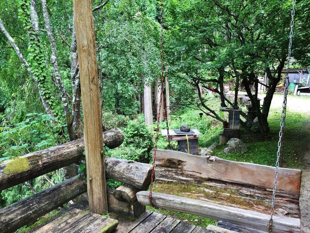 Ryokan Kato โยชิโนะ ภายนอก รูปภาพ