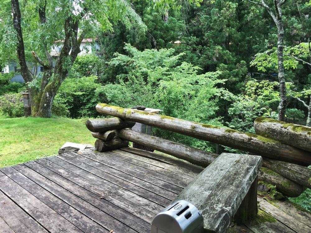 Ryokan Kato โยชิโนะ ภายนอก รูปภาพ