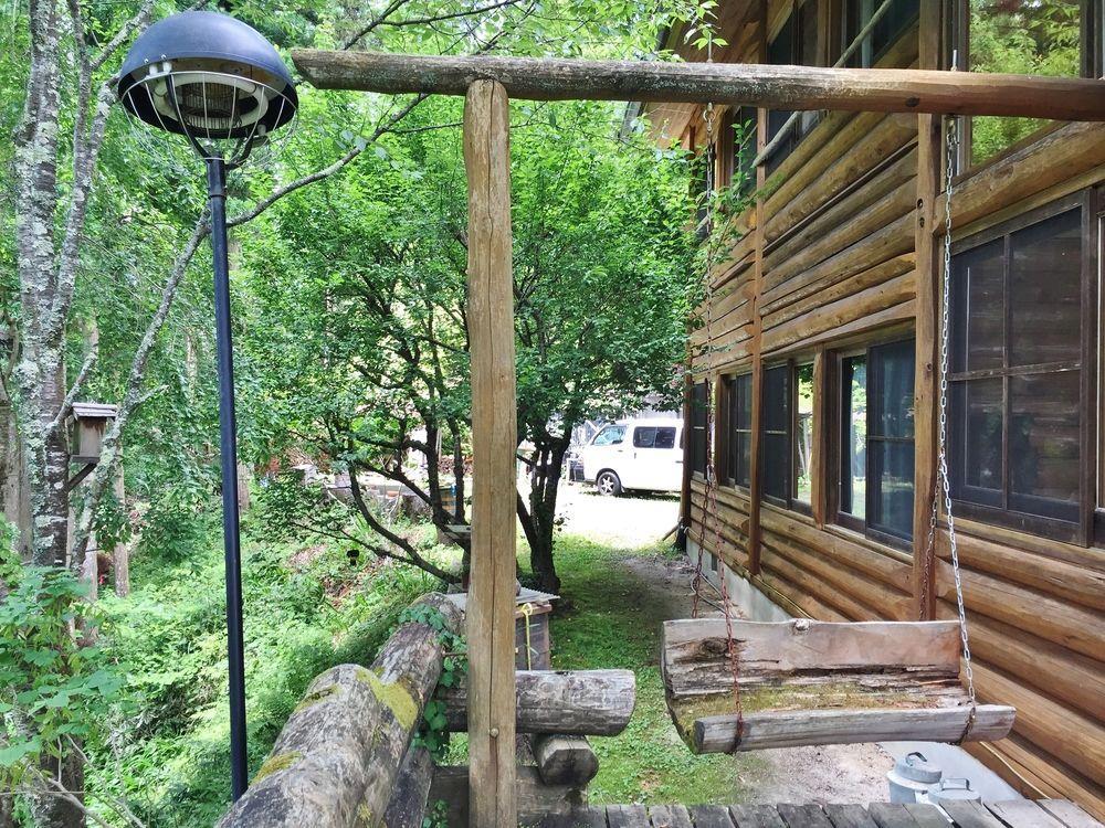 Ryokan Kato โยชิโนะ ภายนอก รูปภาพ