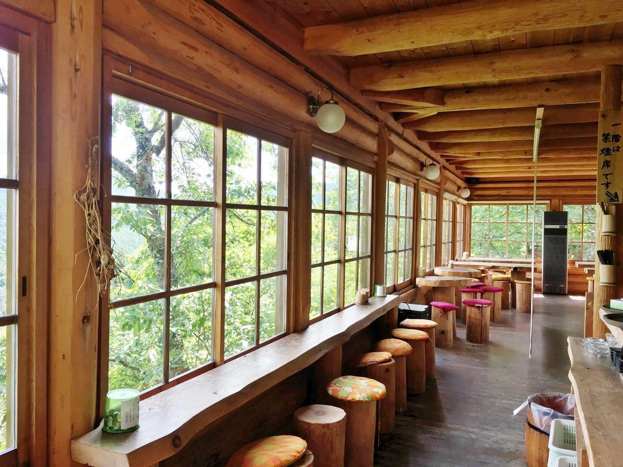 Ryokan Kato โยชิโนะ ภายนอก รูปภาพ